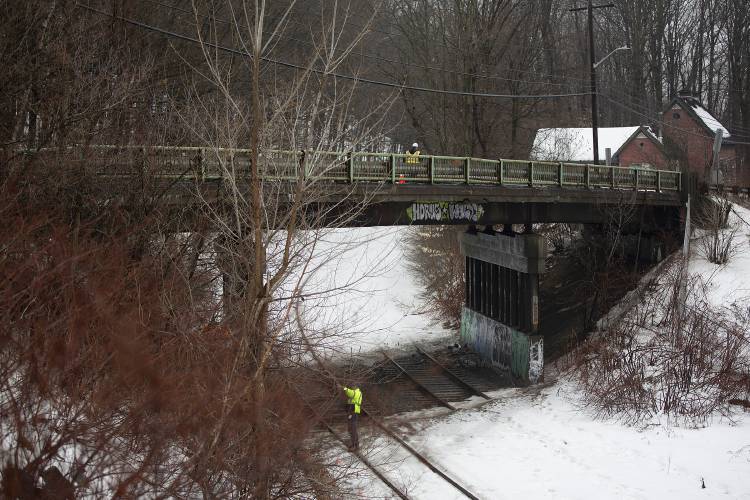 West Lebanon Bridge replacement project set to begin after decades of delays