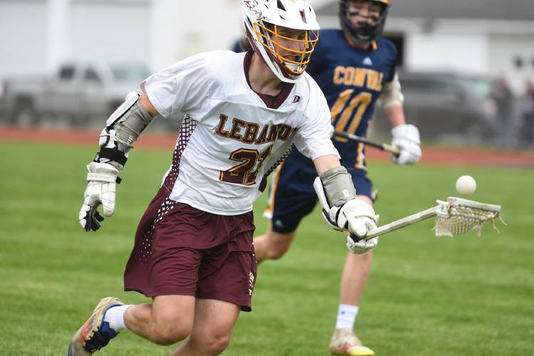 Lacrosse all-stars to clash in annual Twin State Games