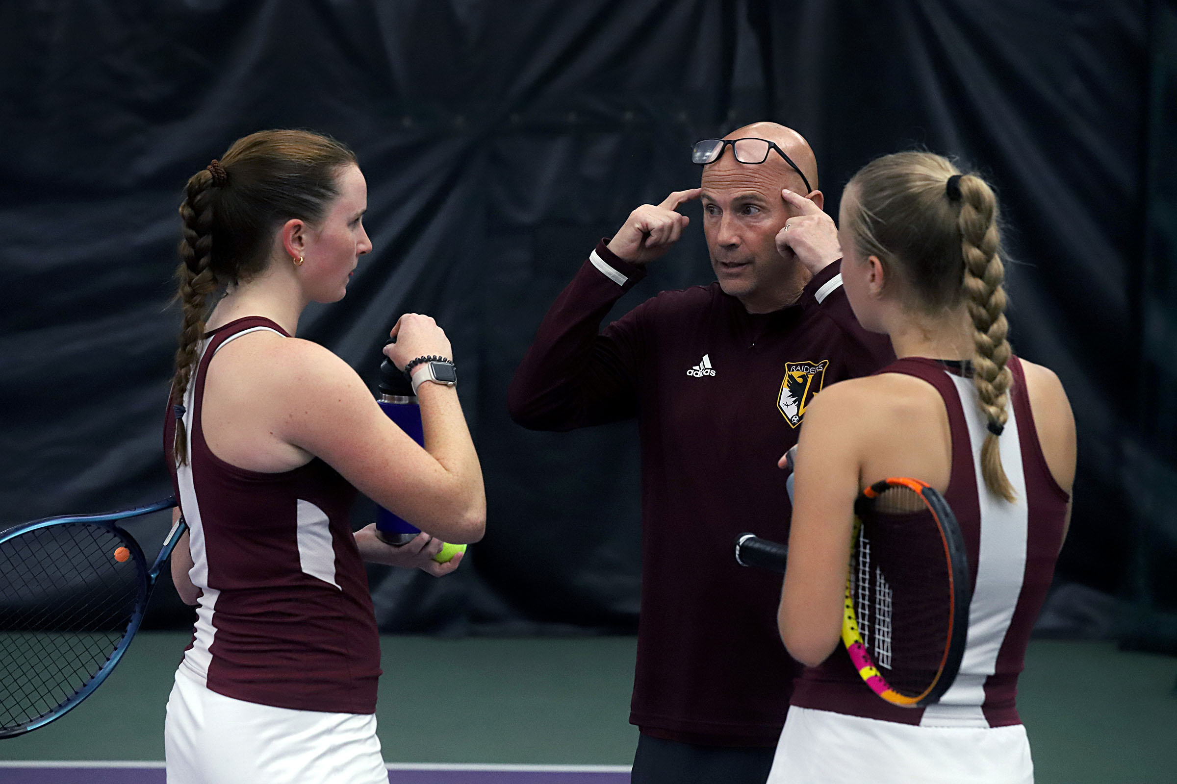 Lebanon High girls tennis team seeks new head coach - Valley News