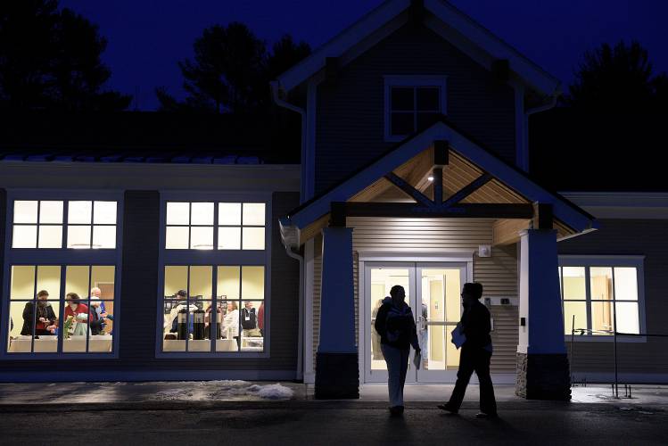 Column: Upper Valley families at risk of losing health care