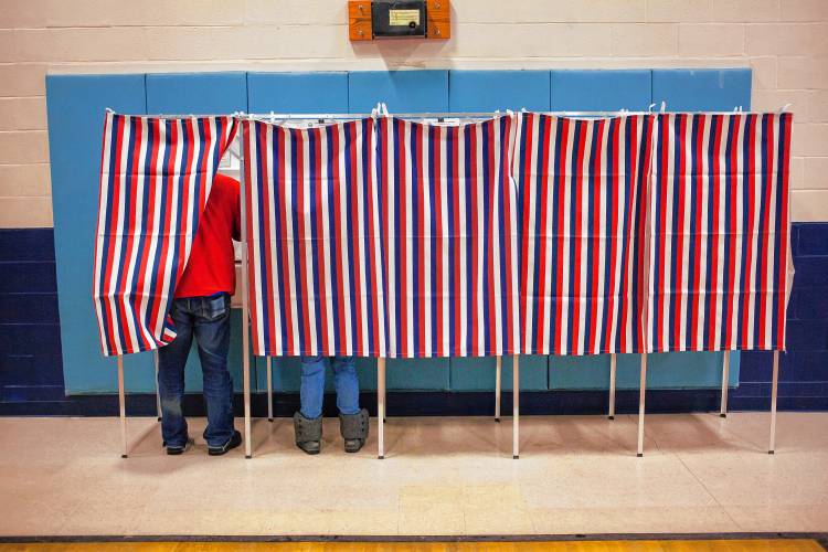 Partisan publications masked as news sites have cropped up across the state