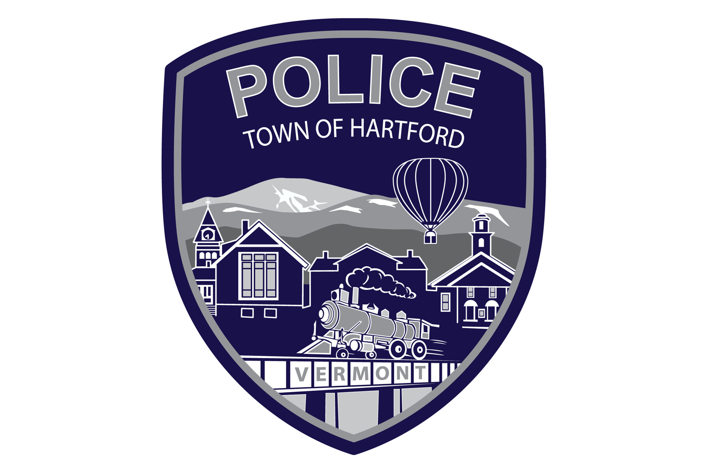 Hartford police arrest Connecticut man after chase