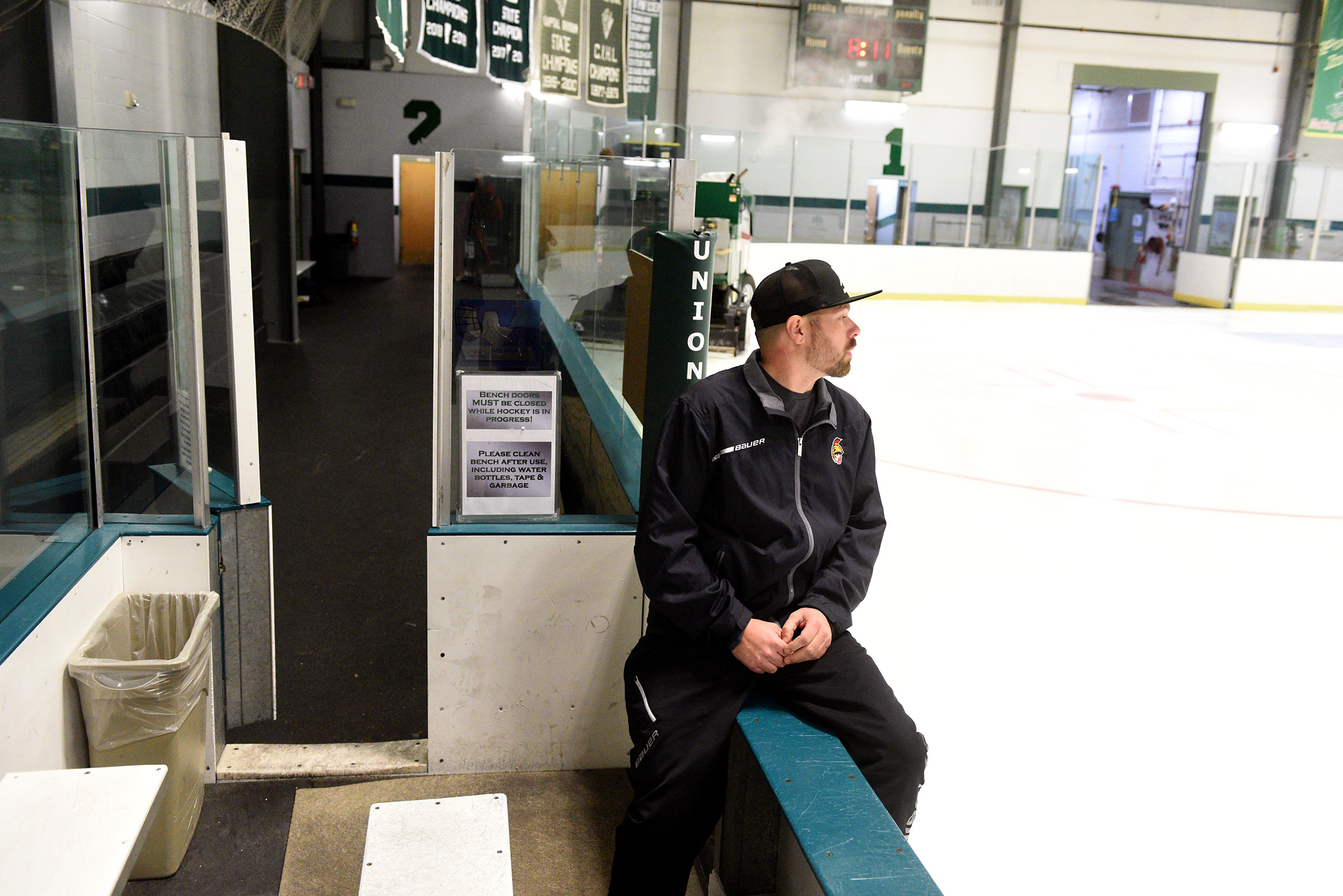 Local Roundup: Raiders get first victory in Holiday Classic consolation game