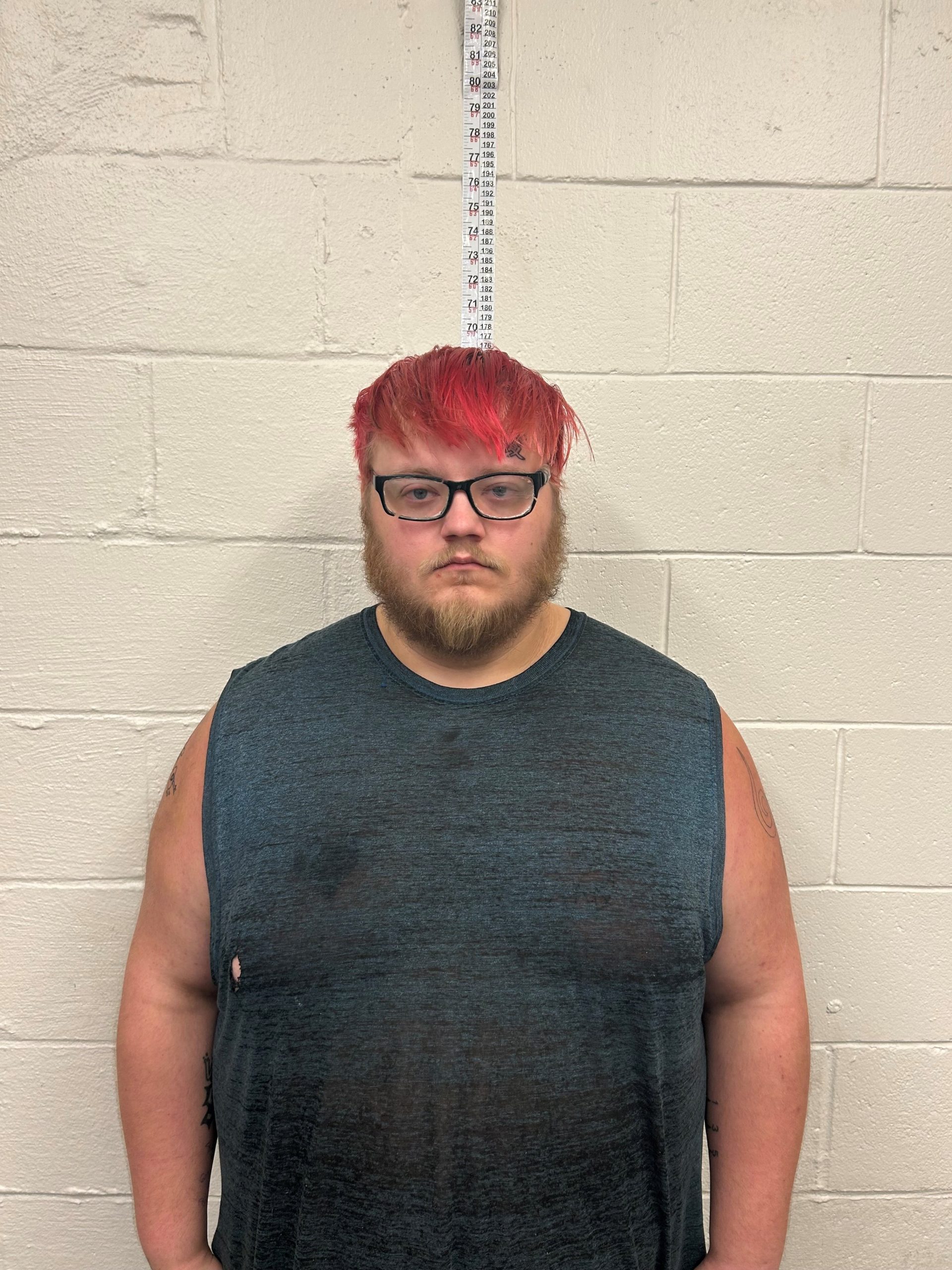 Vermont man pleads not guilty to sexual assault charges in Newport