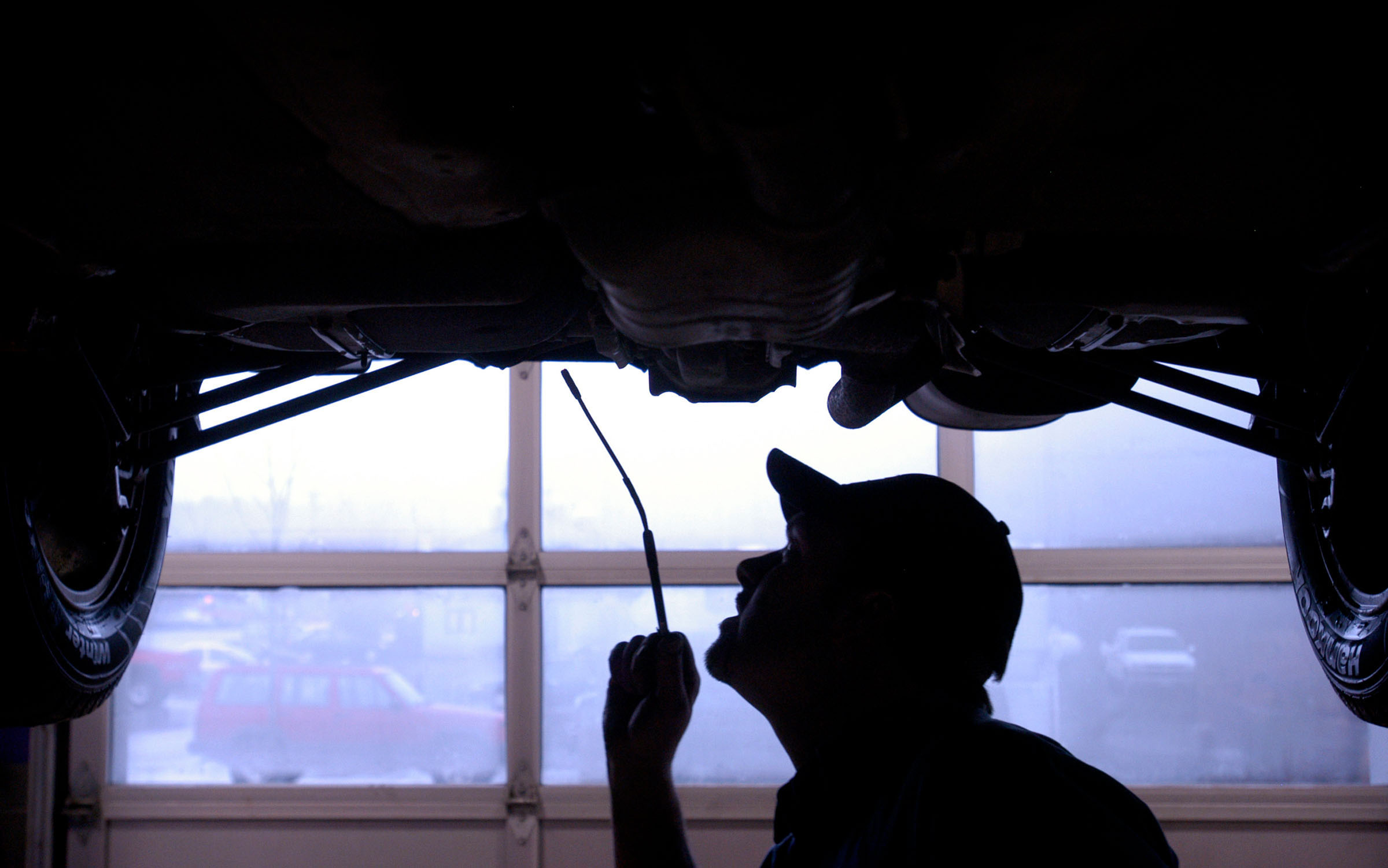 Law enforcement to enforce vehicle safety in NH