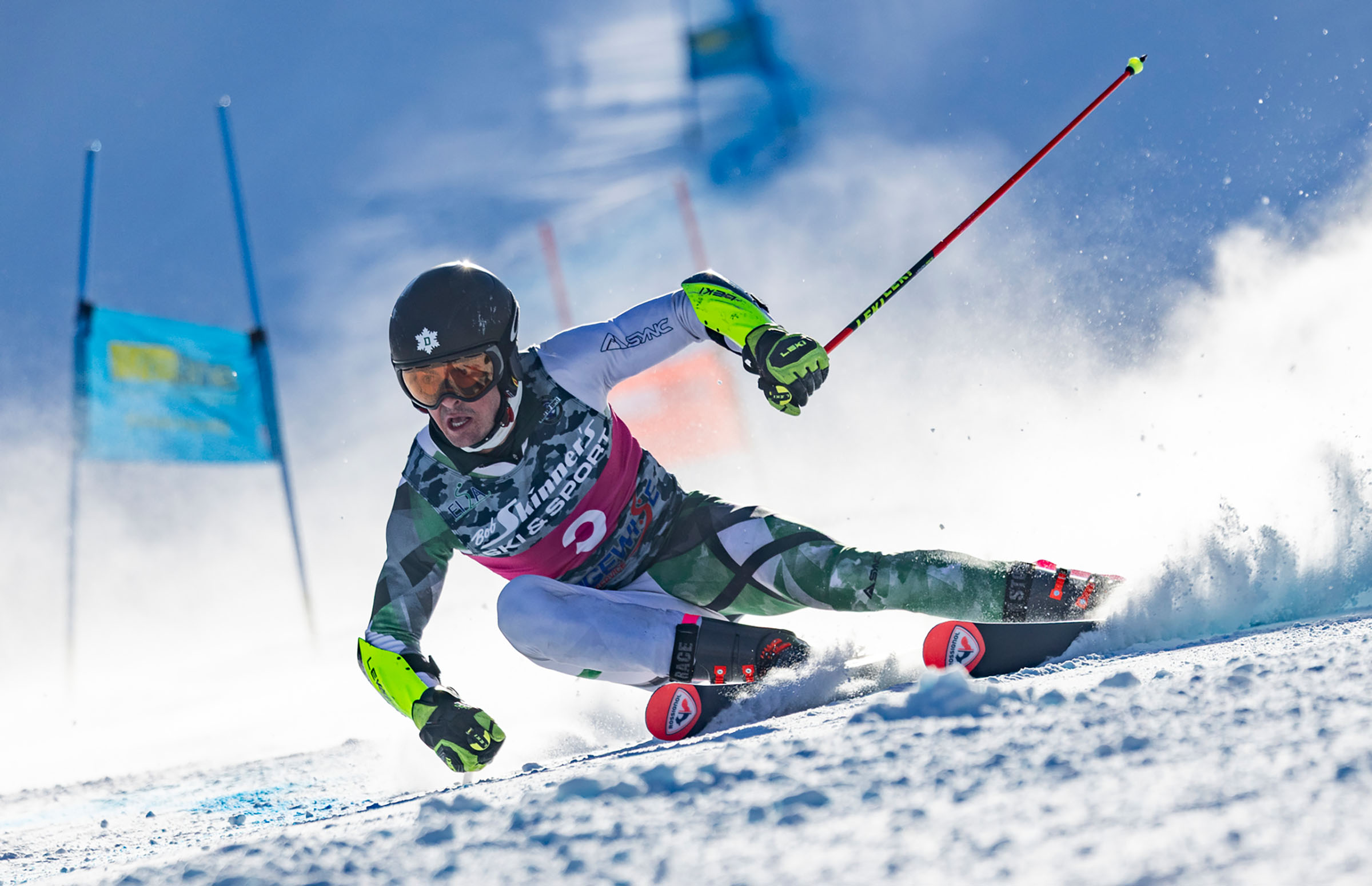 Dartmouth Roundup: Ski team takes first place at Williams Carnival