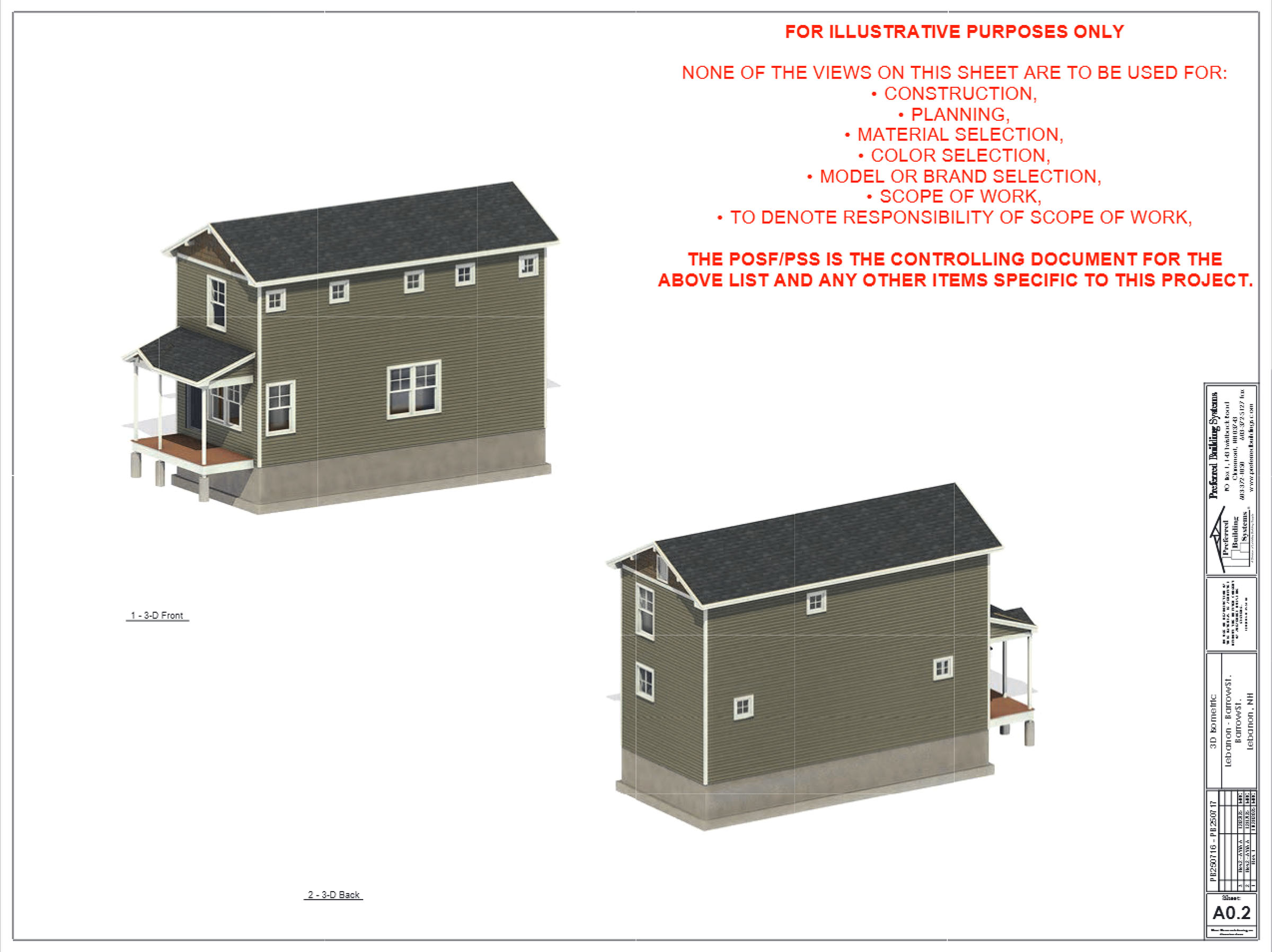 Lebanon’s affordable housing project faces setback due to high costs