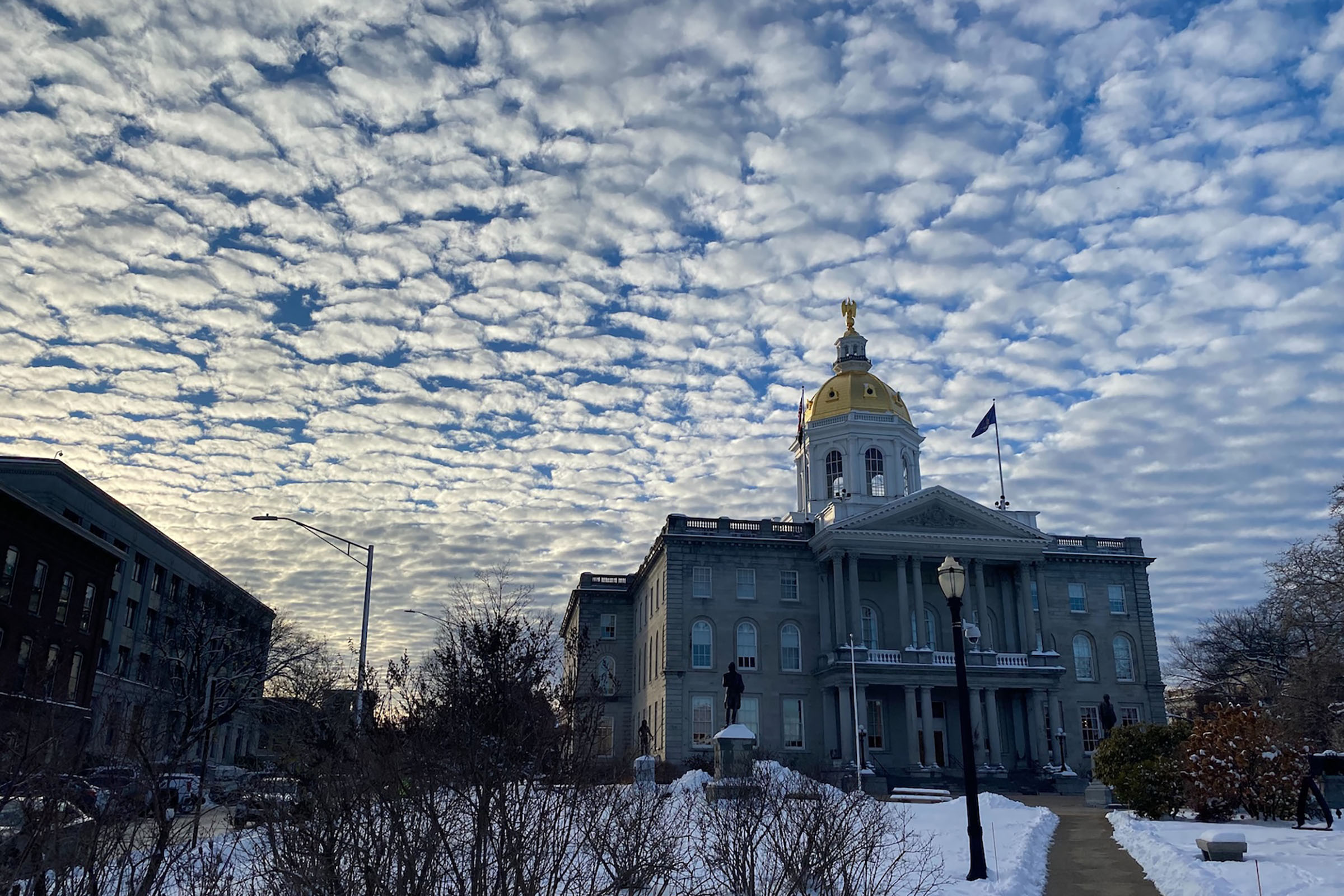 NH bill to increase turnpike toll for non-residents gains momentum