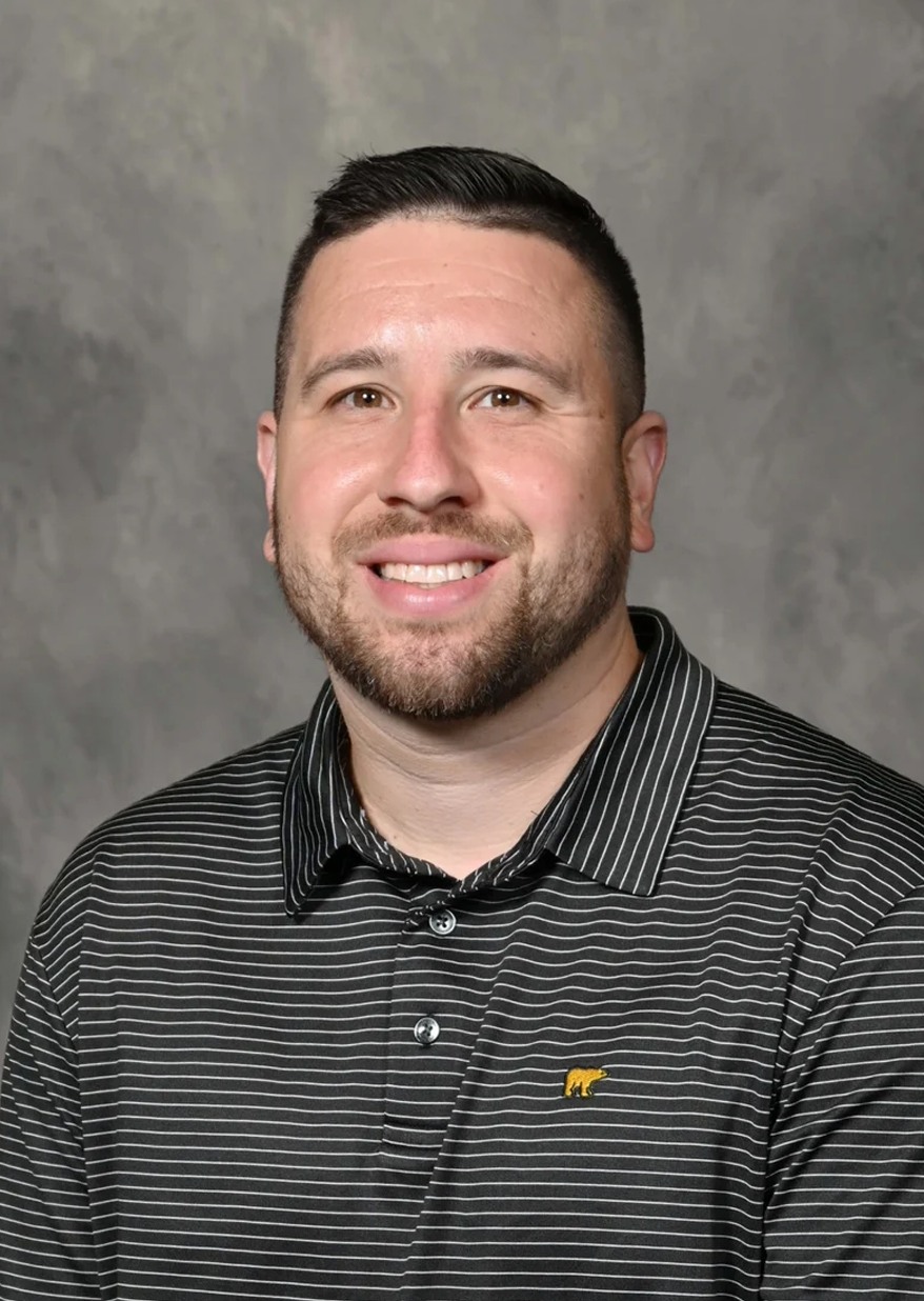 Familiar face to helm Canaan Elementary School