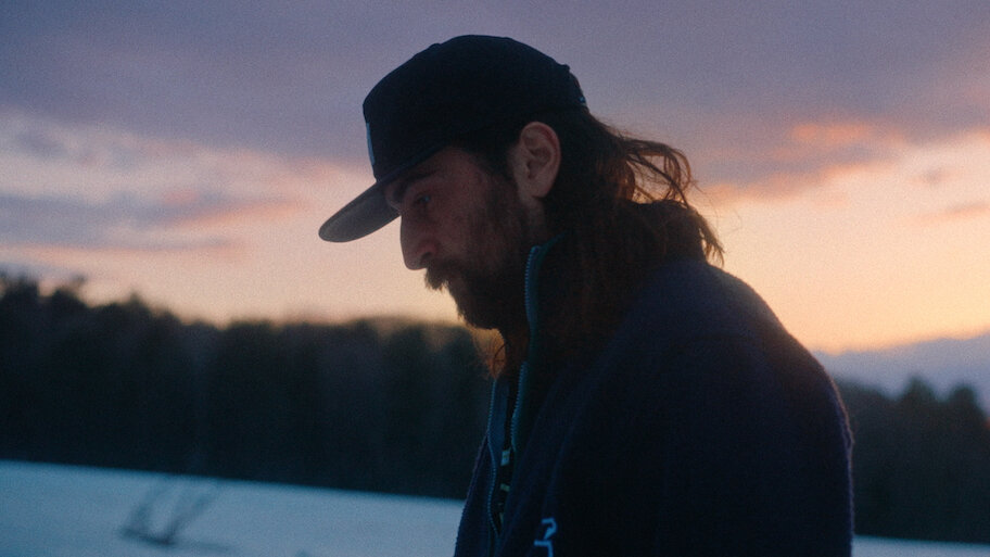 New Netflix documentary highlights Noah Kahan’s Vermont roots