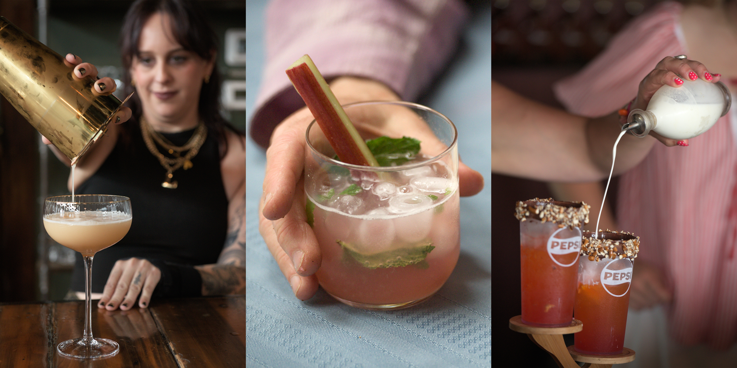 Upper Valley embraces trend toward alcohol-free libations