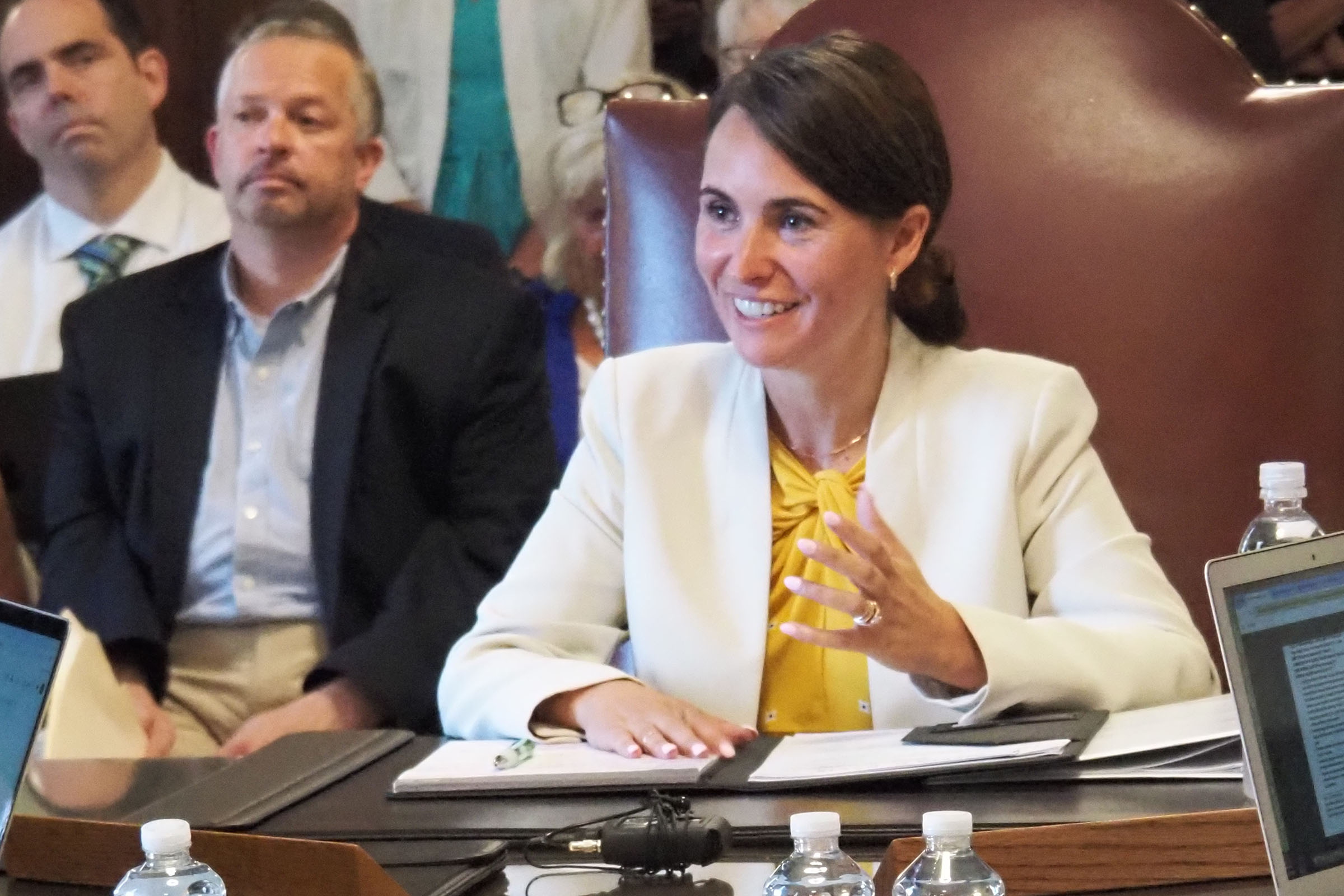 NH invests in new public school security measure: digital maps