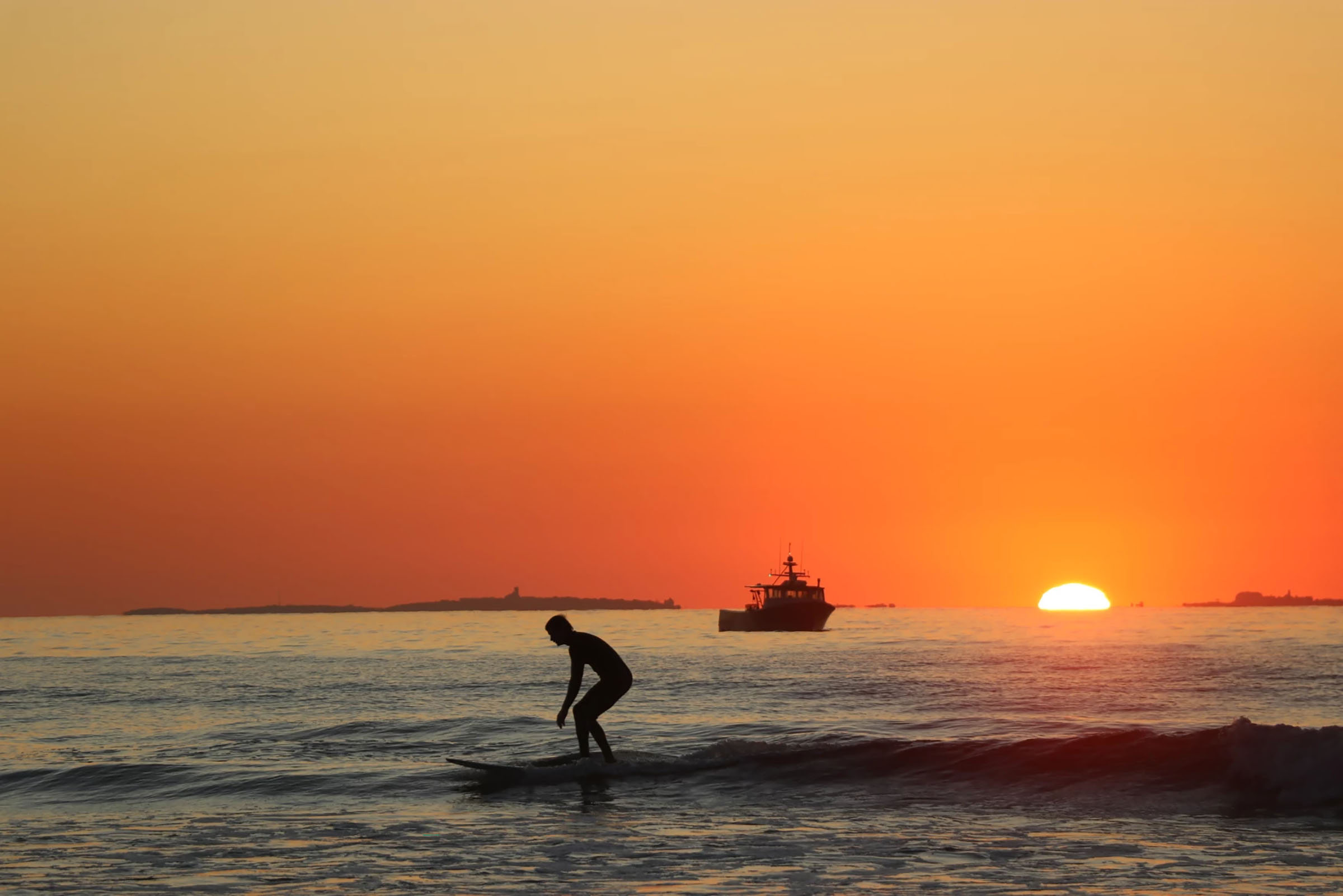 NH summers are hotter than ever. Here’s how to stay safe.
