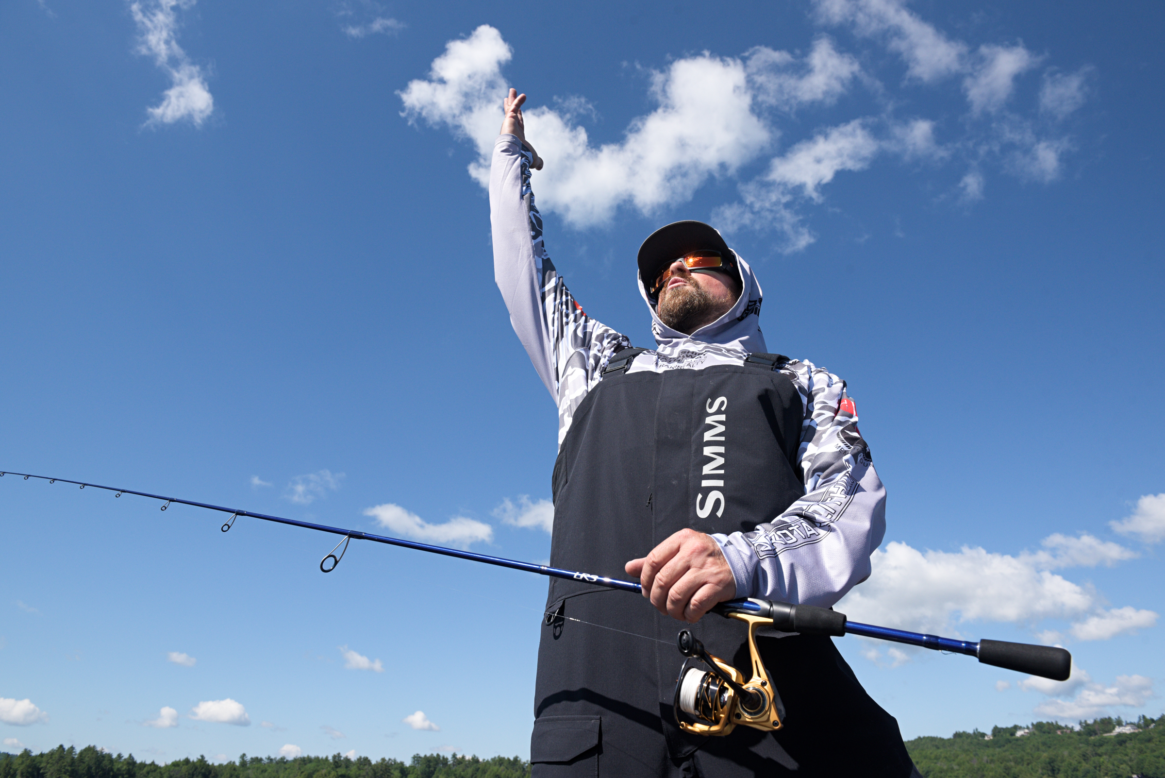 Fishing guides in Upper Valley see growing demand for their services