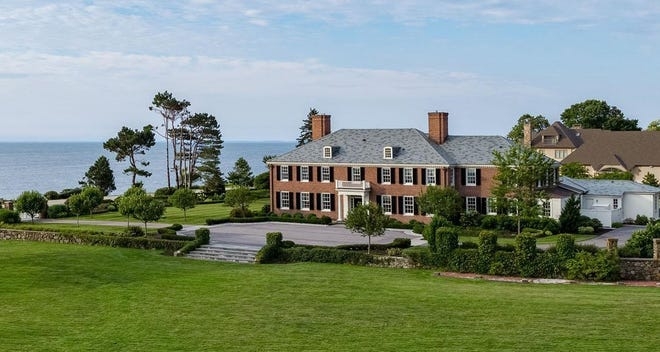 $16M Balmoral sale marks third highest in NH history - Valley News