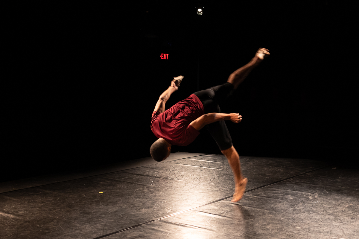 Highlights: Junction Dance Festival offers free workshops for all ages