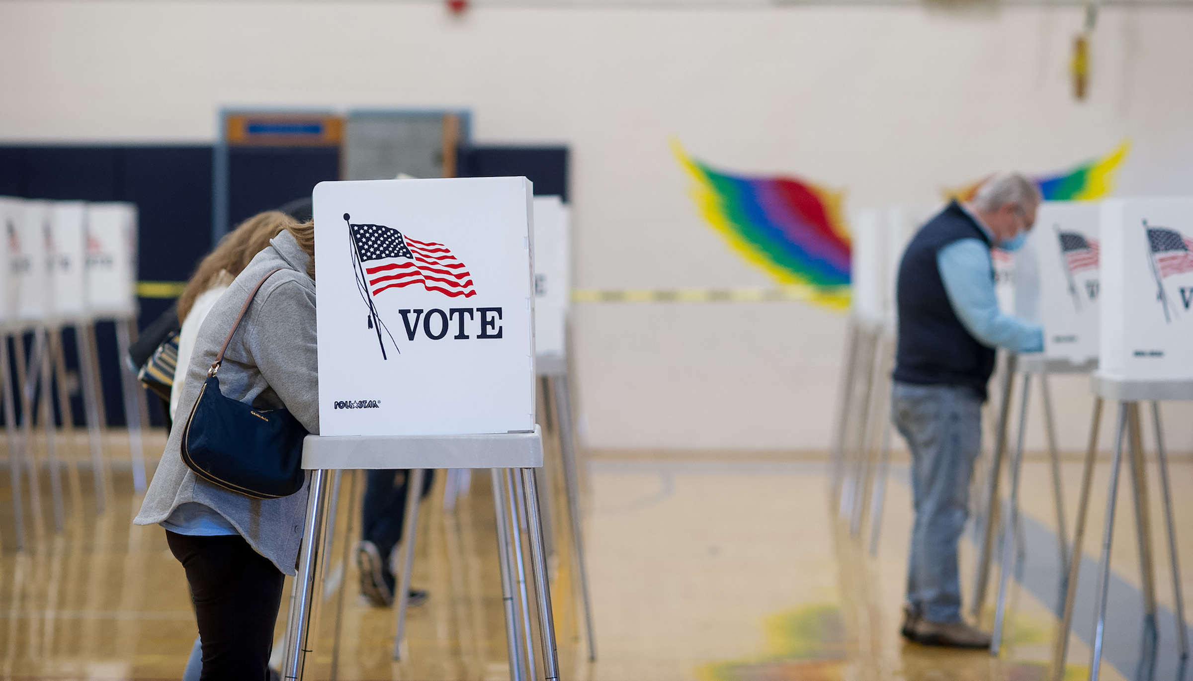 NH officials react to DOJ monitor announcement - Valley News