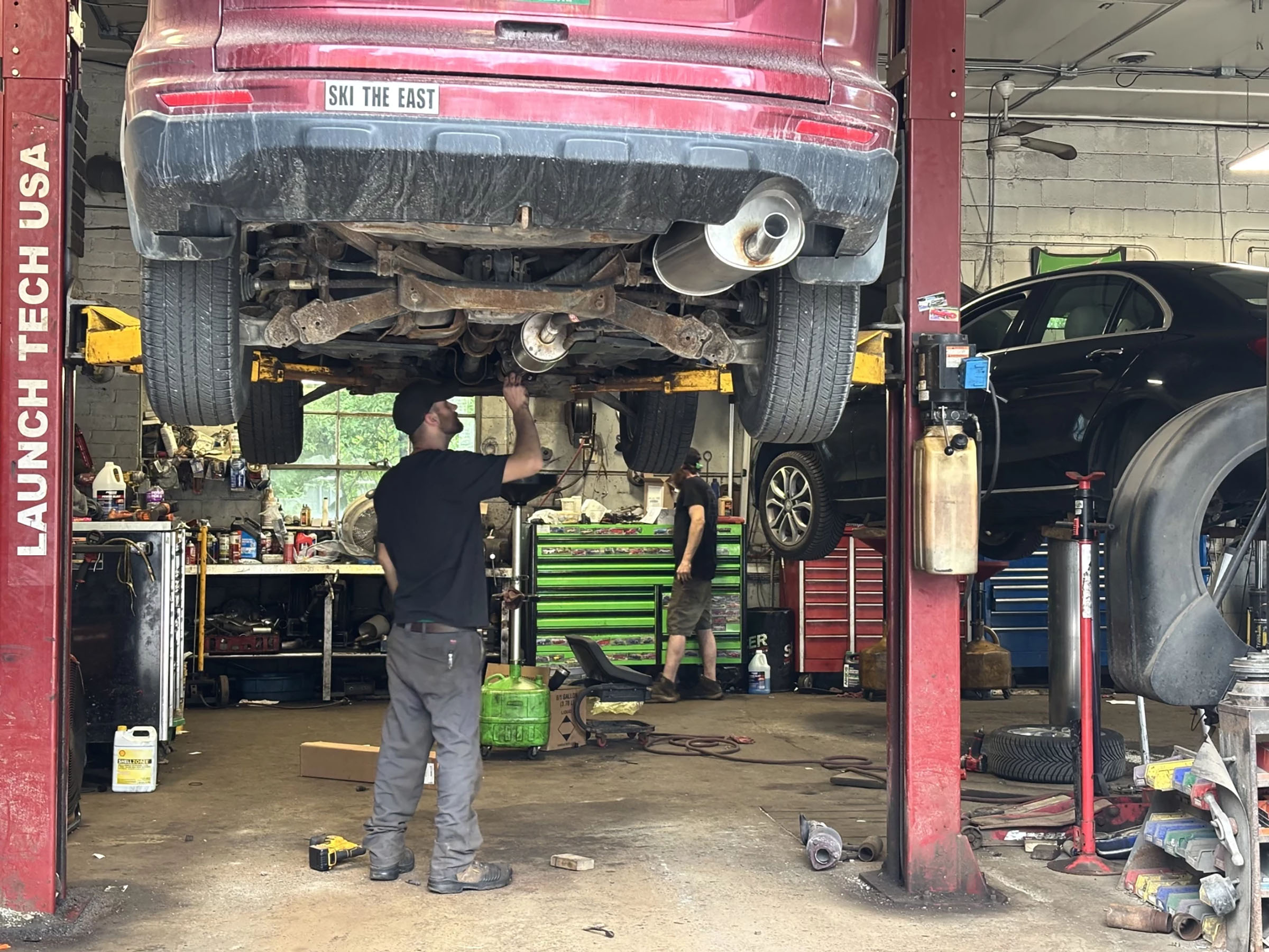 Vermont inspection manual updates to lower costs - Valley News