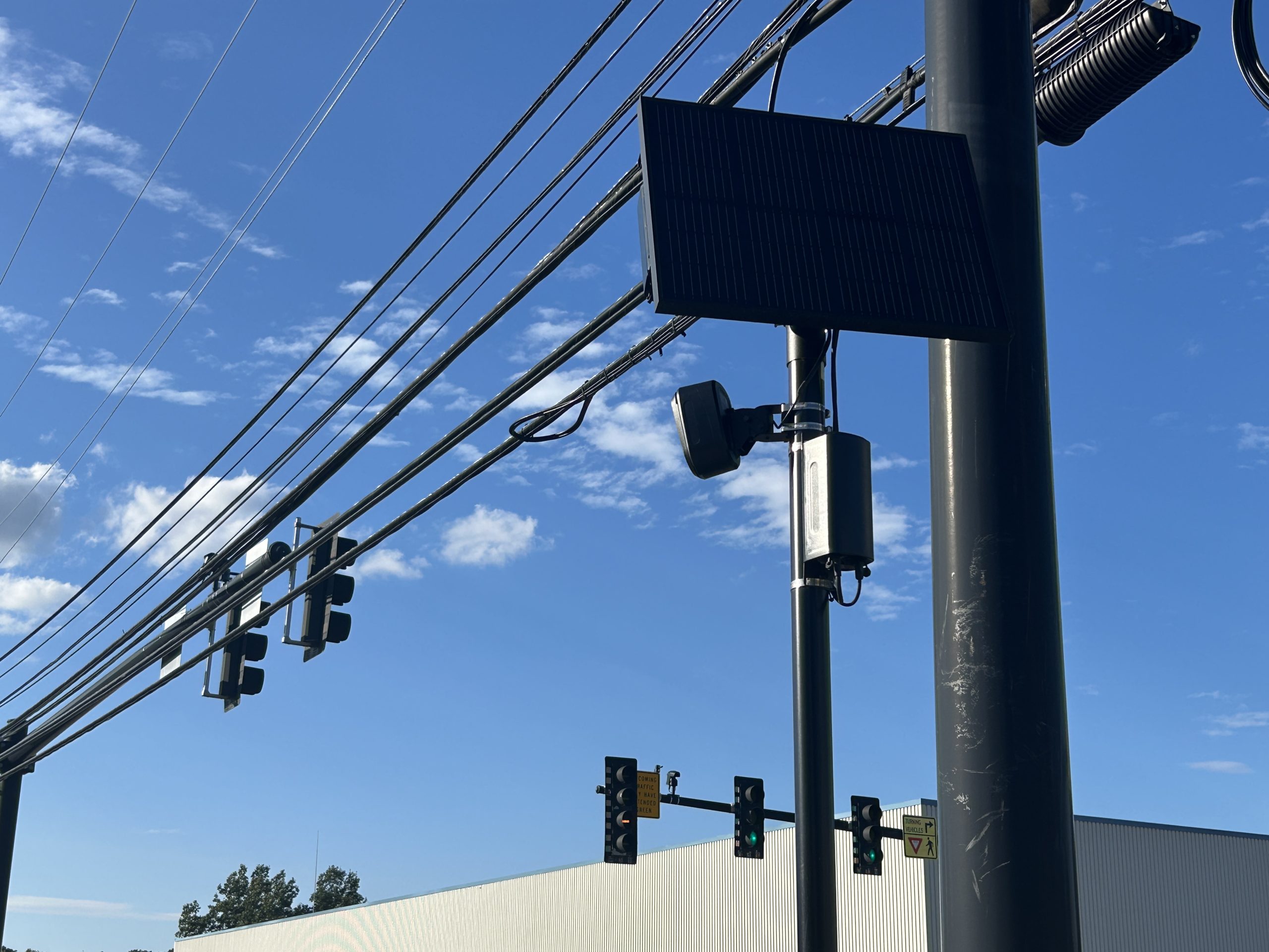 Flock AI surveillance devices installed near prisons in Concord - Valley News