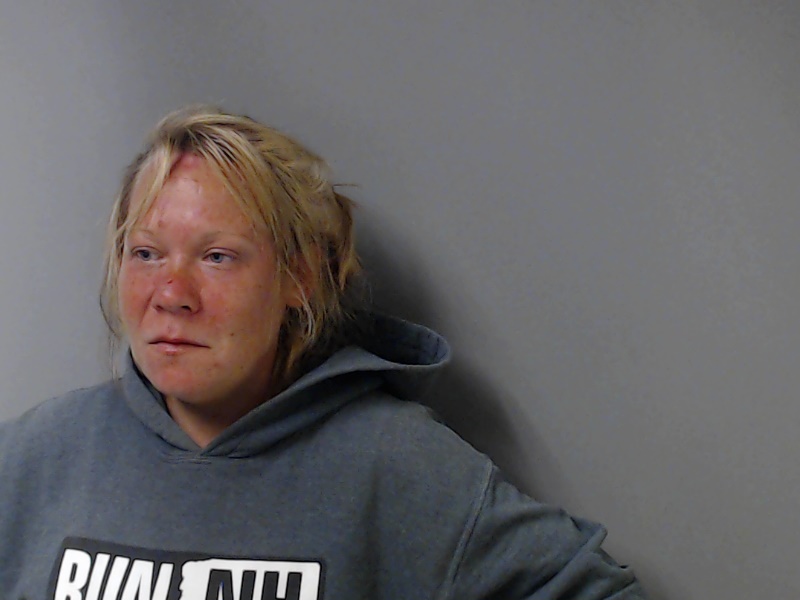 Hartford Police extradite woman accused of maiming in August